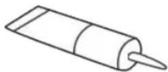 Vevor RS1061B - SUGGESTED TOOLS AND MATERIALS - 4