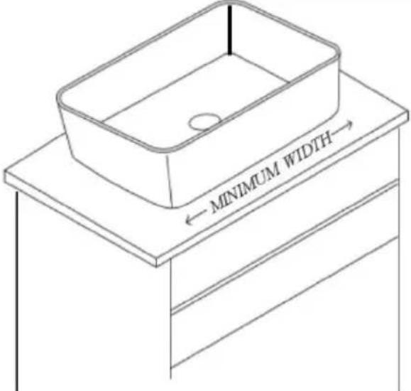 Vevor RS1061B - INSTALLATION STEPS - 1