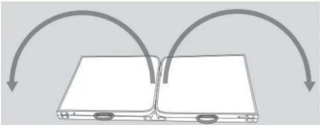 Vevor BP-01-LED - Stap 1: - 3