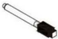 Vevor BP-01-LED - LISTA CZĘŚCI - 4