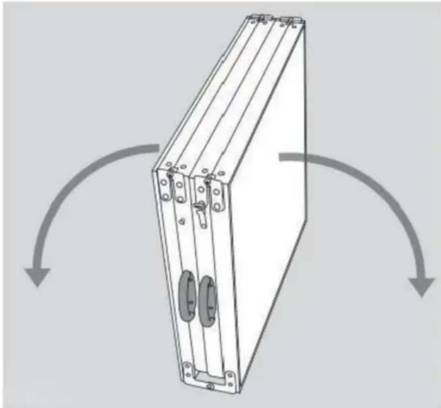Vevor BP-01-LED - Montaż - 2