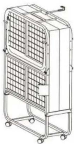 Vevor SDC-31-1 - Step 7 - 5