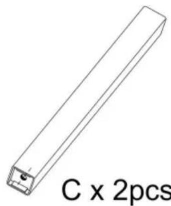Vevor SDC-31-1 - TOUGH TOOLS, HALF PRICE - 8