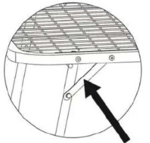 Vevor SDC-31-1 - Step 5 - 6