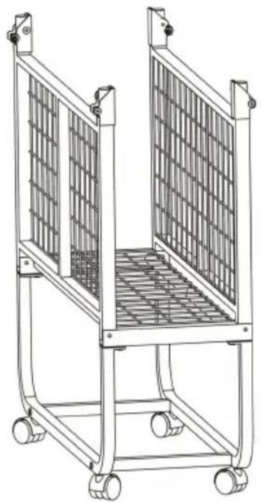 Vevor SDC-31-1 - Mattress - 21