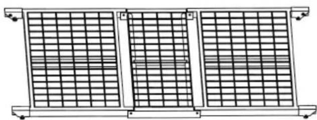Vevor SDC-31-1 - Mattress - 7