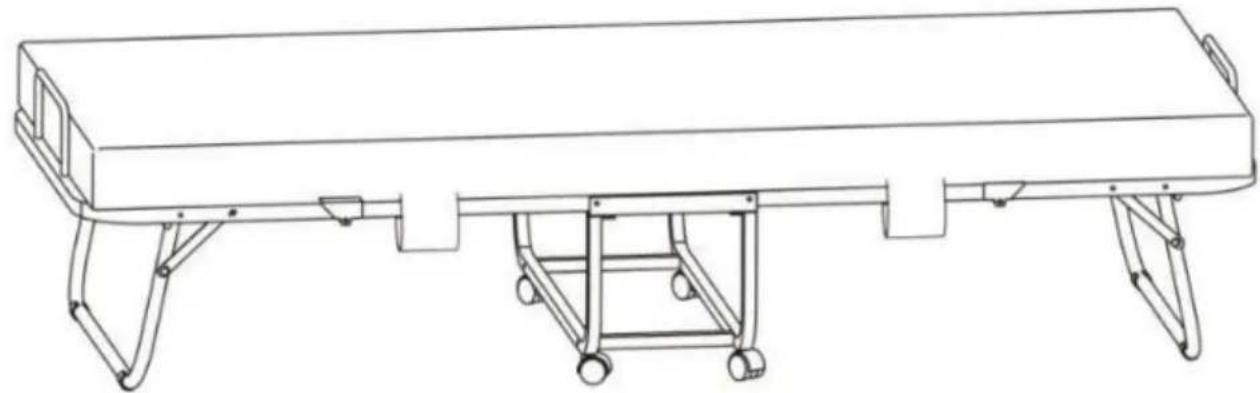 Vevor SDC-31-1 - Step 7 - 3