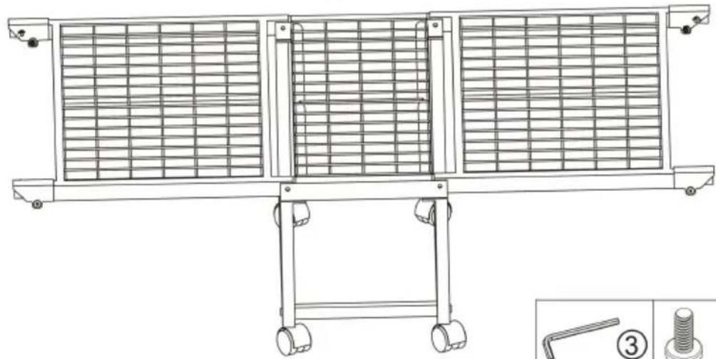 Vevor SDC-31-1 - Mattress - 18