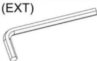 Vevor SDC-31-1 - PARAMETR PRODUKTU - 14