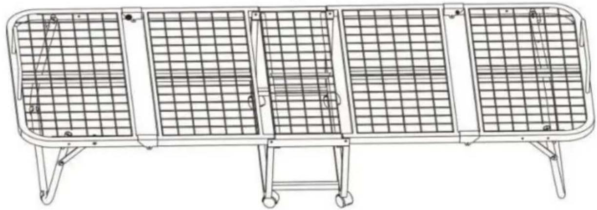 Vevor SDC-31-1 - Step 7 - 2