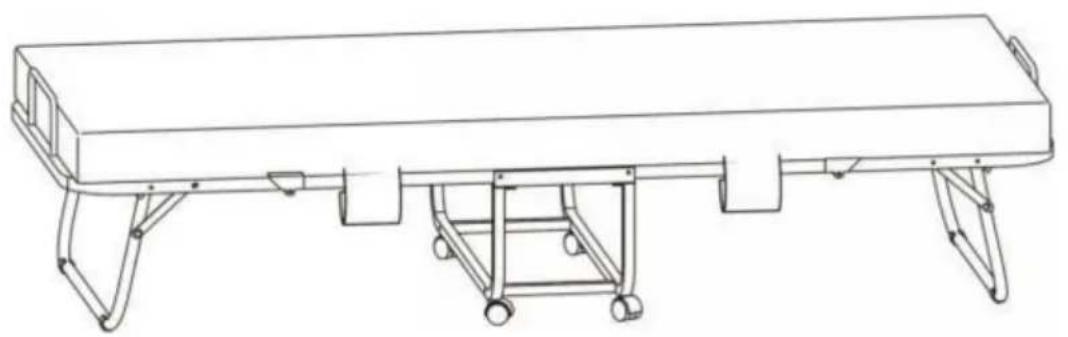 Vevor SDC-31-1 - VEVOR® - 1