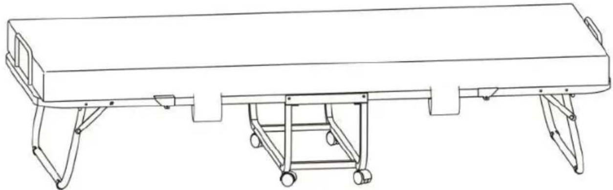 Vevor SDC-31-1 - Step 8 - 1