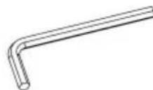 Vevor SDC-31-1 - PARAMETR PRODUKTU - 11
