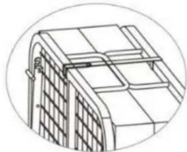 Vevor SDC-31-1 - Step 7 - 8