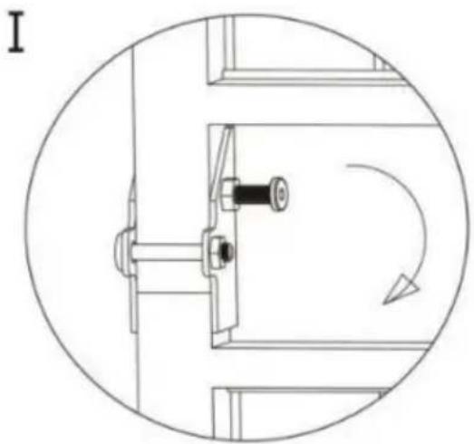 Vevor SDC-31-1 - Step 5 - 4