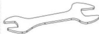 Vevor SDC-31-1 - PARAMETR PRODUKTU - 13