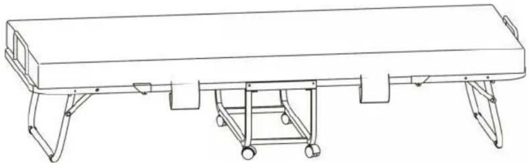 Vevor SDC-31-1 - USER MANUAL - 1