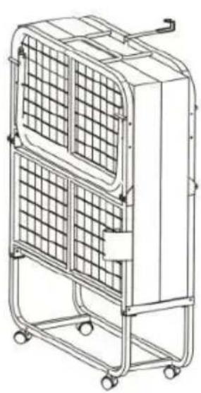 Vevor SDC-31-1 - Step 9 - 2