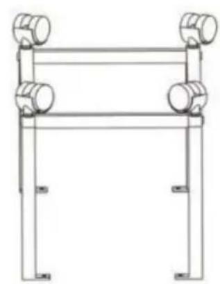 Vevor SDC-31-1 - Step 2 - 2