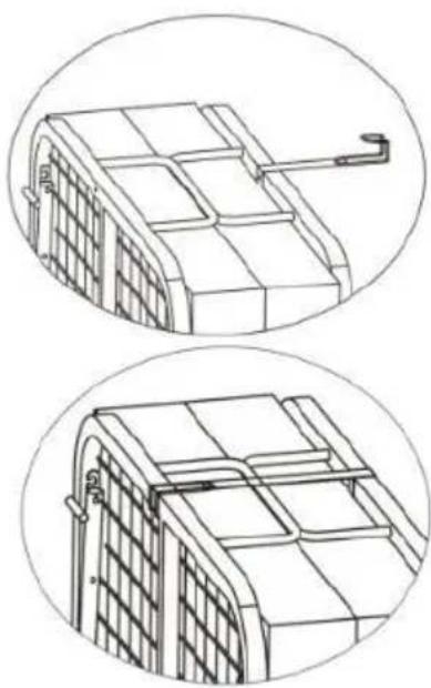 Vevor SDC-31-1 - Step 9 - 3