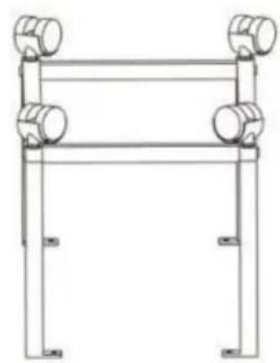 Vevor SDC-31-1 - Step 2 - 2