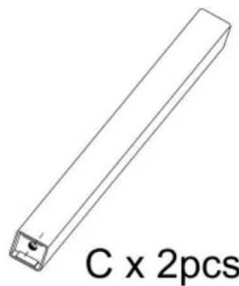 Vevor SDC-31-1 - PARAMETRO PRODOTTO - 9