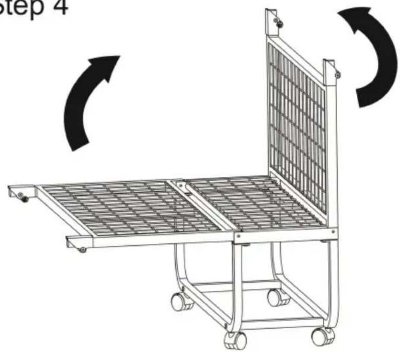 Vevor SDC-31-1 - Mattress - 19