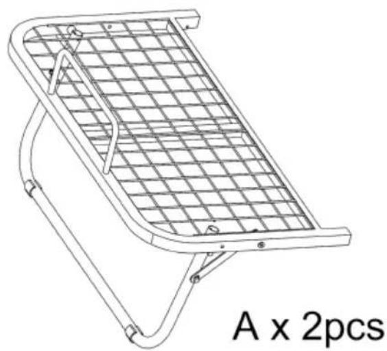 Vevor SDC-31-1 - Mattress - 2