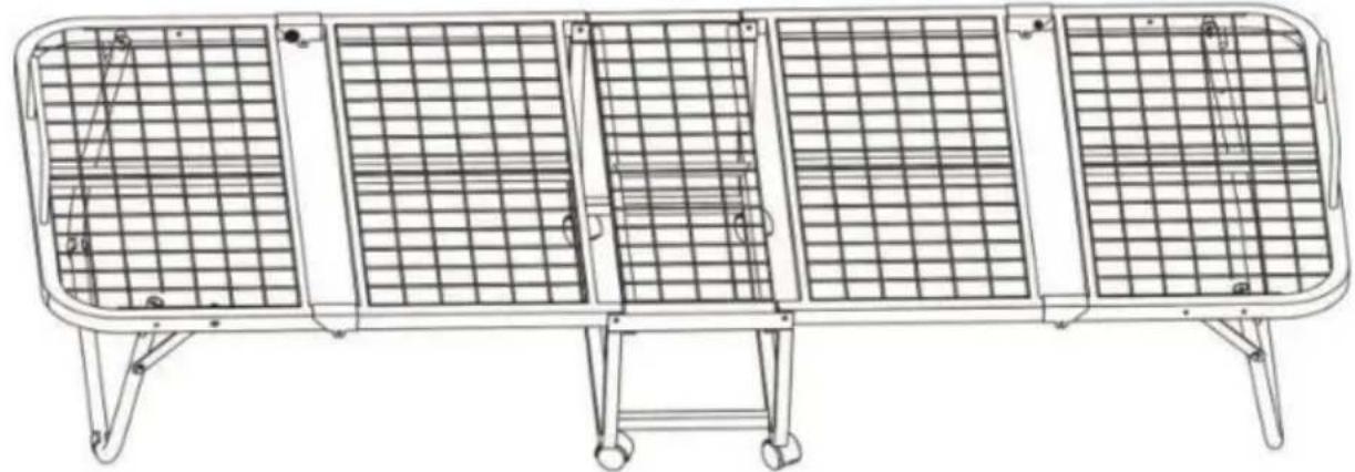 Vevor SDC-31-1 - Step 7 - 2
