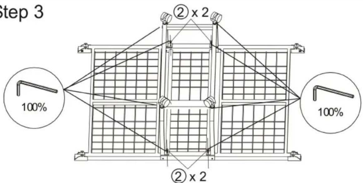 Vevor SDC-31-1 - Mattress - 17