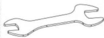Vevor SDC-31-1 - PRODUKPARAMETER - 15