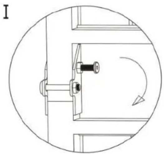 Vevor SDC-31-1 - Step 5 - 2