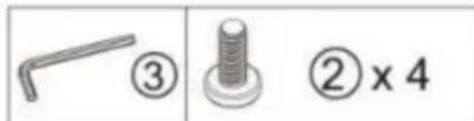 Vevor SDC-31-1 - Step 5 - 6