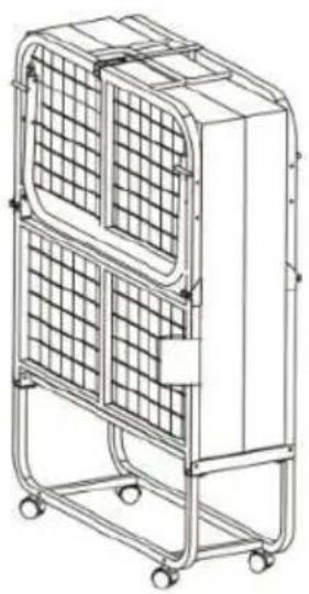 Vevor SDC-31-1 - Step 9 - 4
