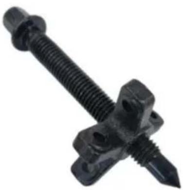 Vevor 8625-4 - Krok 2. - 1