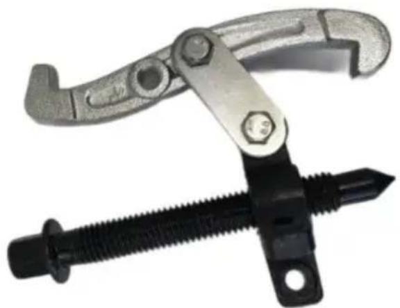 Vevor 8625-4 - Schritt 3. - 1