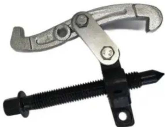 Vevor 8625-4 - Étape 3. - 1