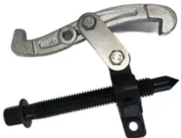 Vevor 8625-4 - Krok 3. - 1