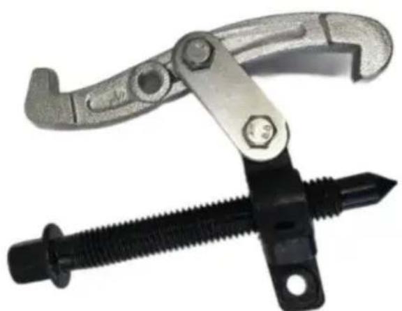 Vevor 8625-4 - Stap 3. - 1
