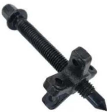 Vevor 8625-4 - Fase 2. - 1