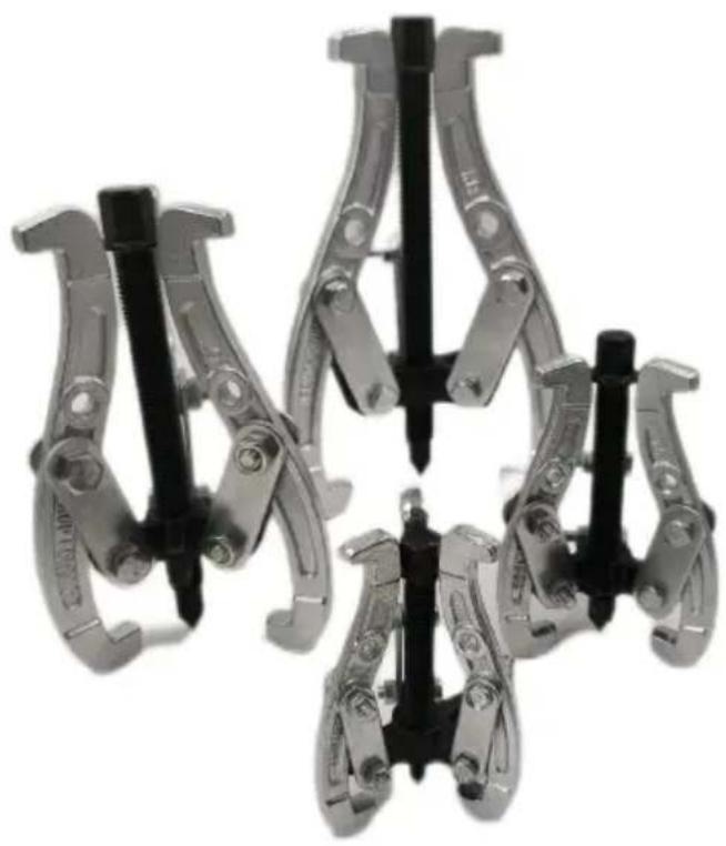 Vevor 8625-4 - Safety & Warning - 1