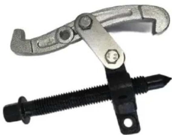 Vevor 8625-4 - Step 3. - 1