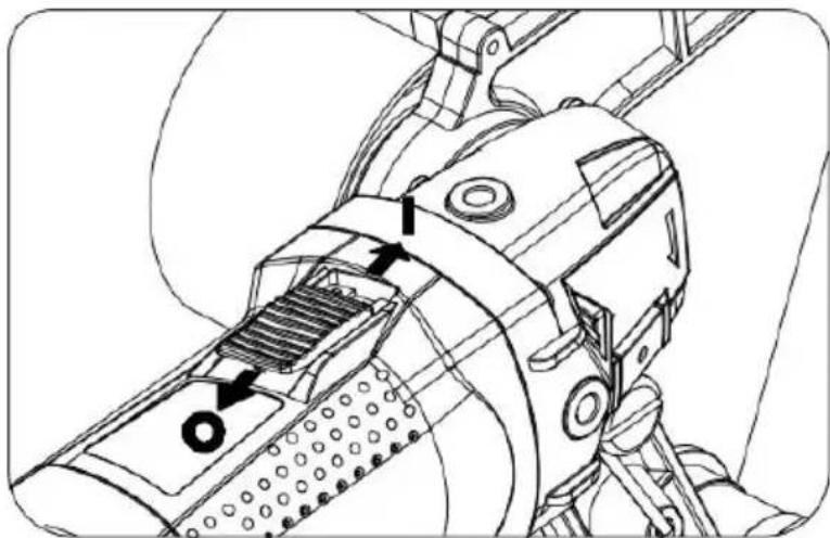 Vevor S1P-HJ2501-H - USE - 1