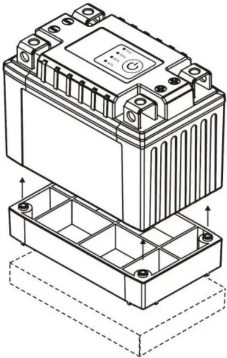 Vevor AMX12-ST020B - INSTRUCTIONS FOR USE - 2