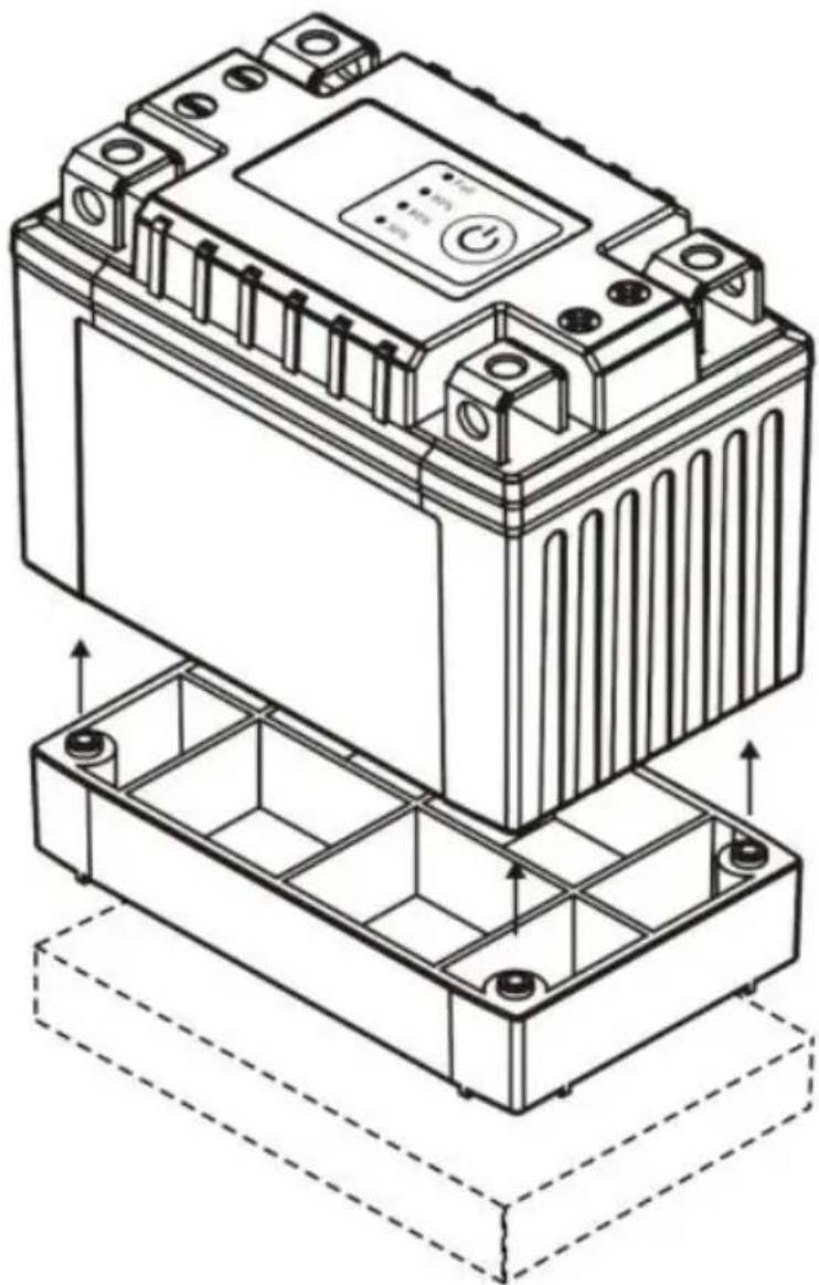 Vevor AMX12-ST020B - VEVOR - 1