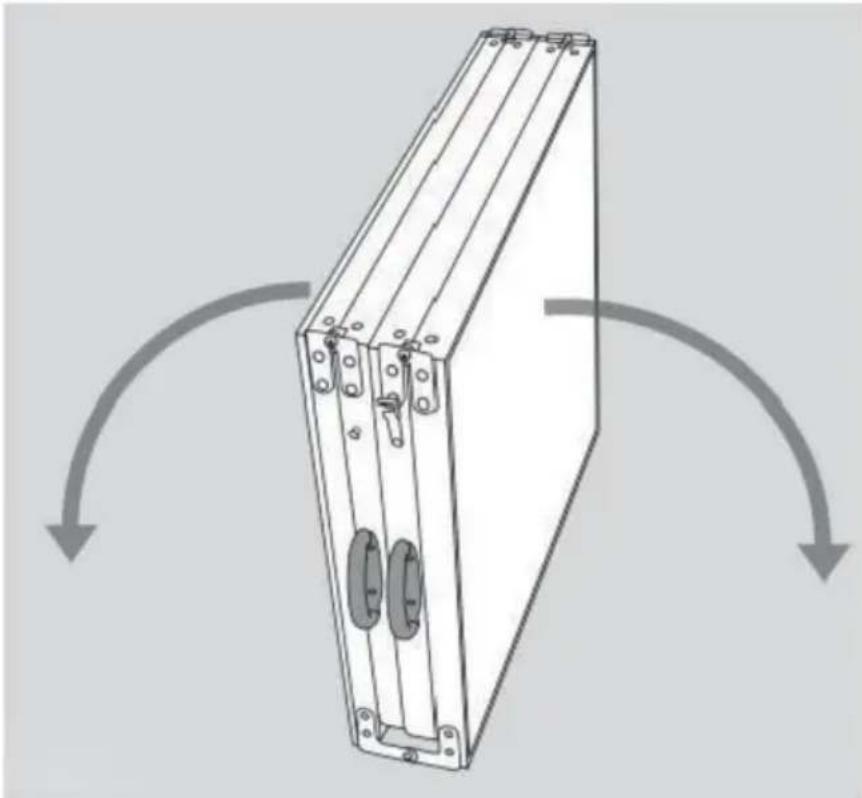 Vevor BP-01-2 - Schritt 2: - 1