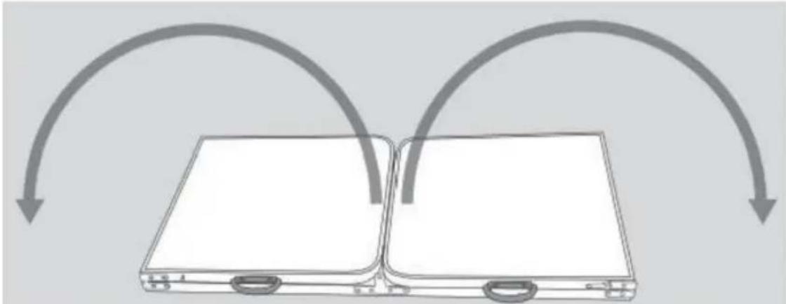 Vevor BP-01-2 - Stap 3: - 1