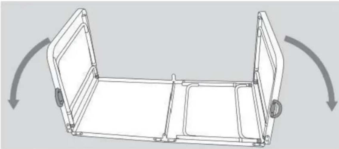 Vevor BP-01-2 - Step 4: - 1