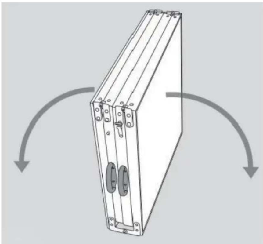 Vevor BP-01-2 - Step 2: - 1