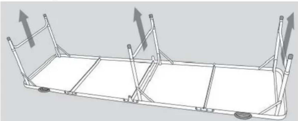 Vevor BP-01-2 - Step 5: - 1